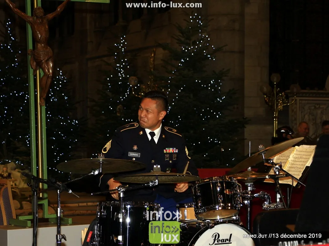 Concert Remember 44 à Arlon 2019 — photo 85