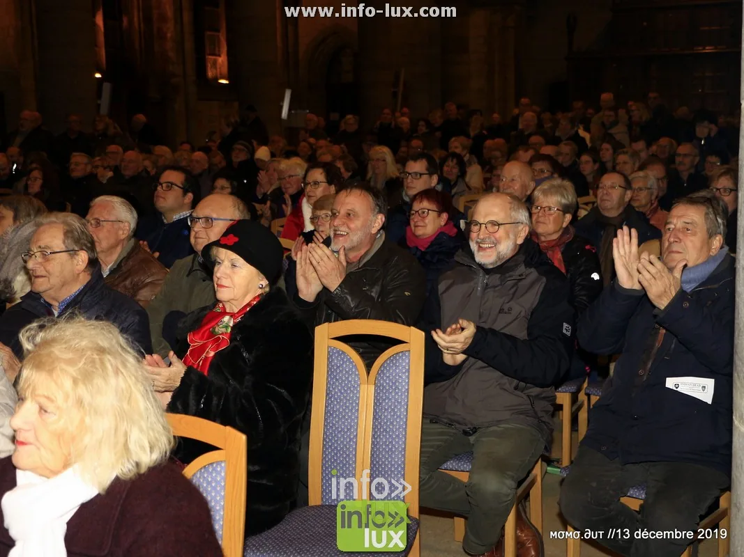 Concert Remember 44 à Arlon 2019 — photo 86