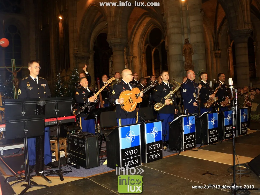 Concert Remember 44 à Arlon 2019 — photo 88