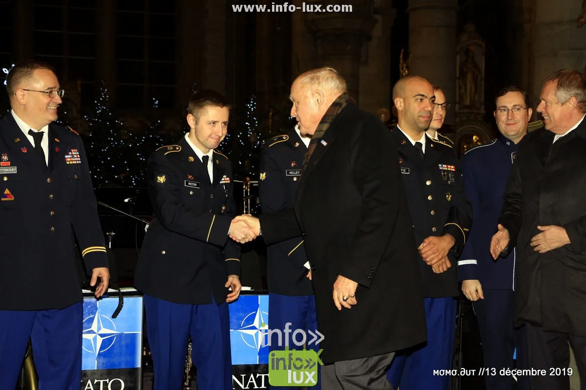 Concert Remember 44 à Arlon 2019 — photo 90