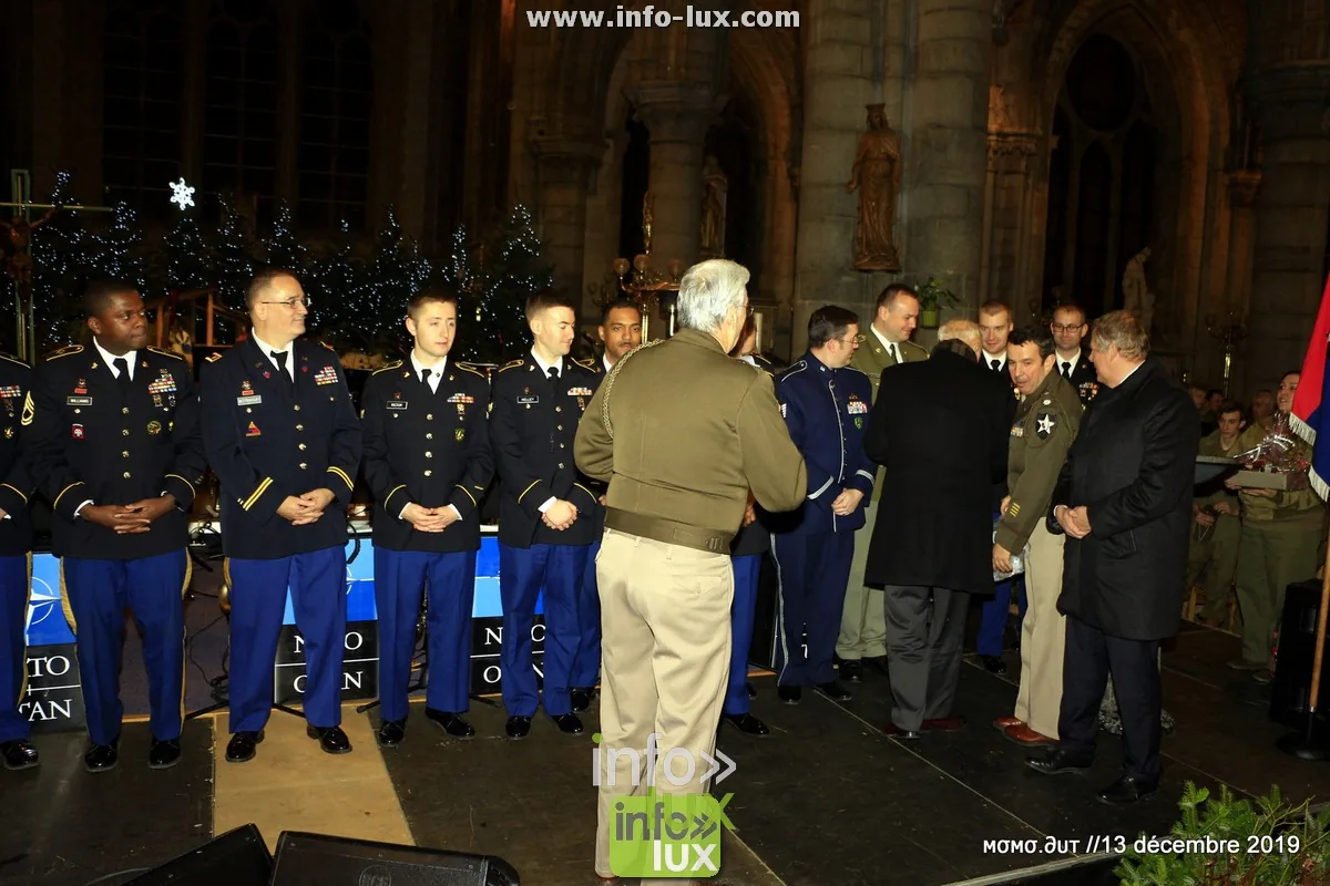 Concert Remember 44 à Arlon 2019 — photo 93