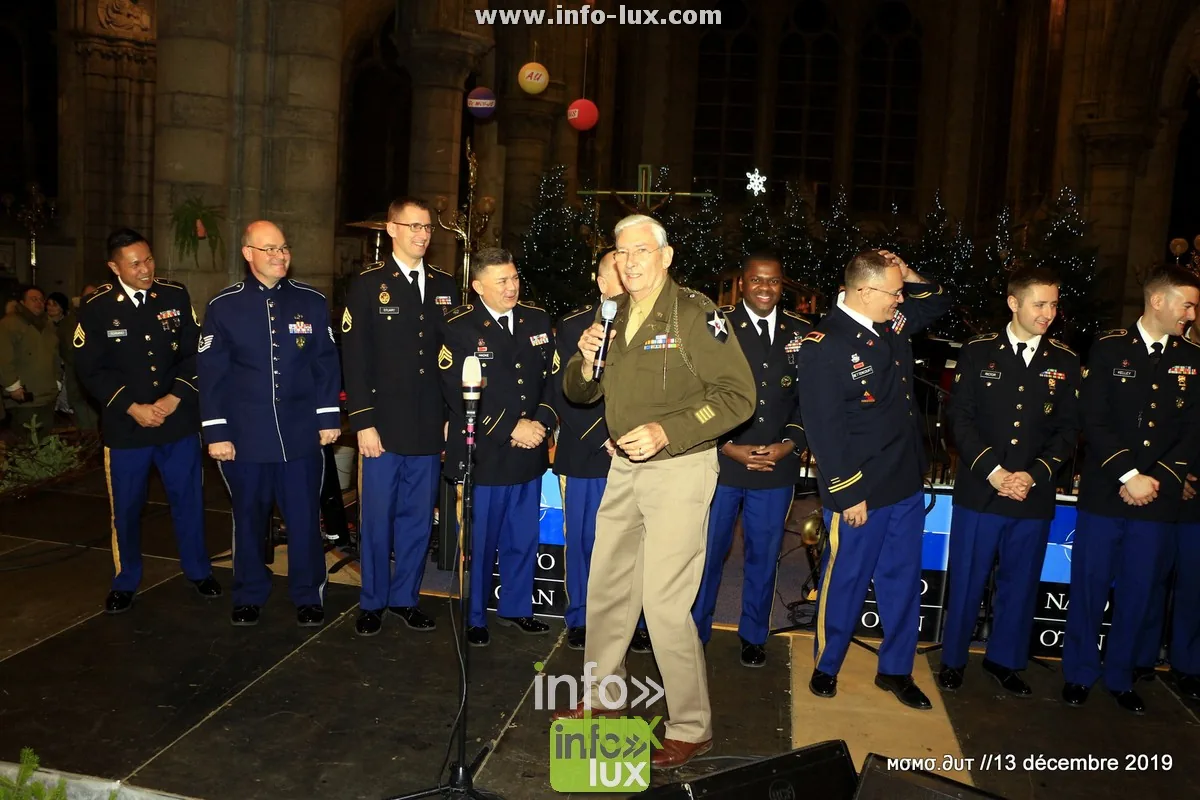 Concert Remember 44 à Arlon 2019 — photo 94