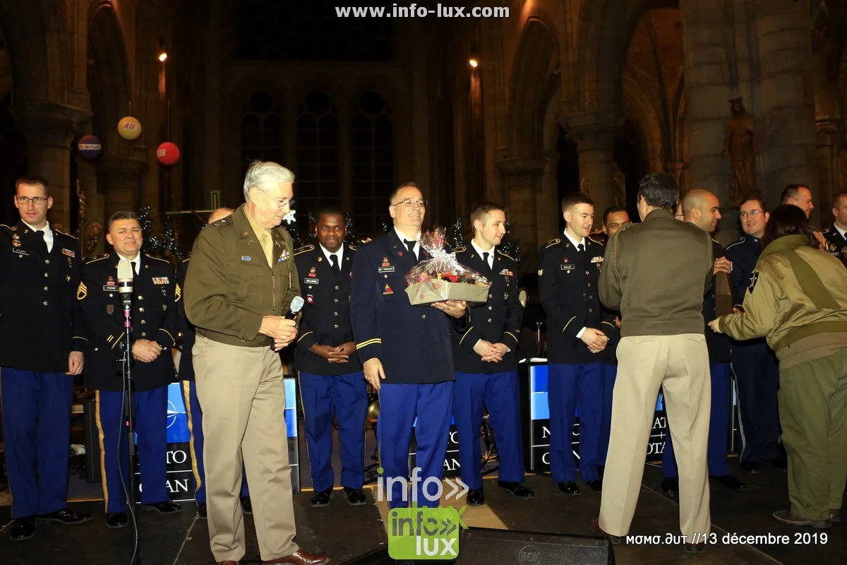 Concert Remember 44 à Arlon 2019 — photo 97