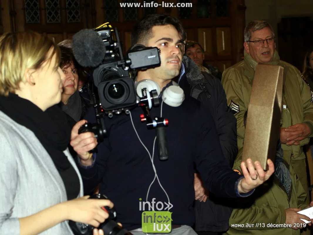 Concert Remember 44 à Arlon 2019 — photo 100