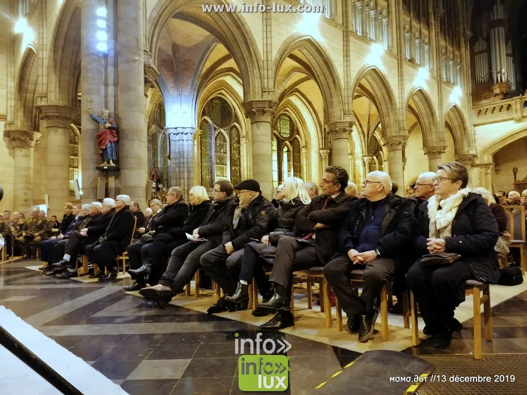 Concert Remember 44 à Arlon 2019 — photo 105
