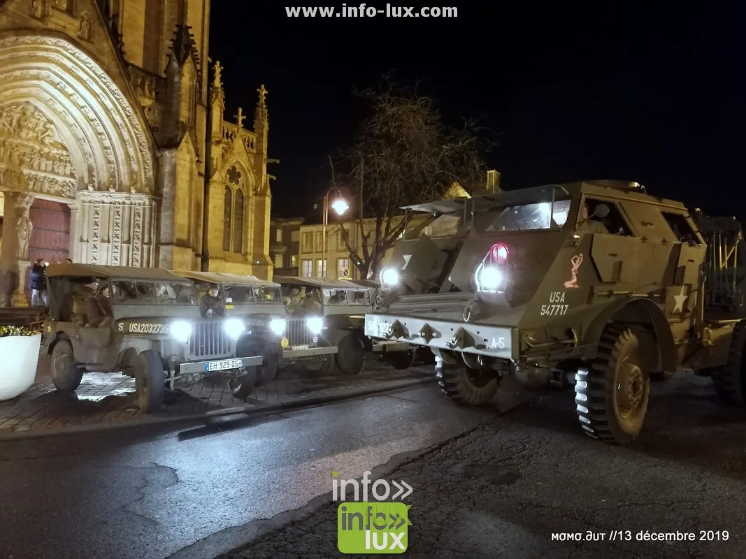 Concert Remember 44 à Arlon 2019 — photo 108