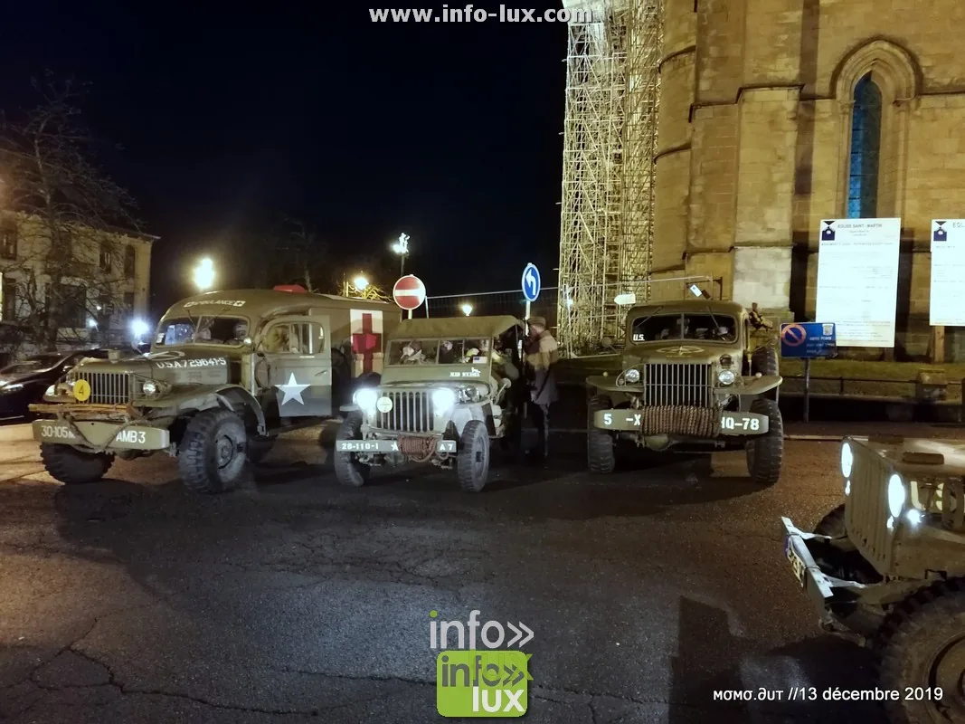 Concert Remember 44 à Arlon 2019 — photo 109