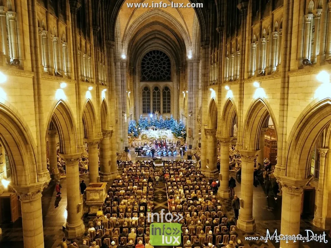 Concert Remember 44 à Arlon 2019 — photo 110