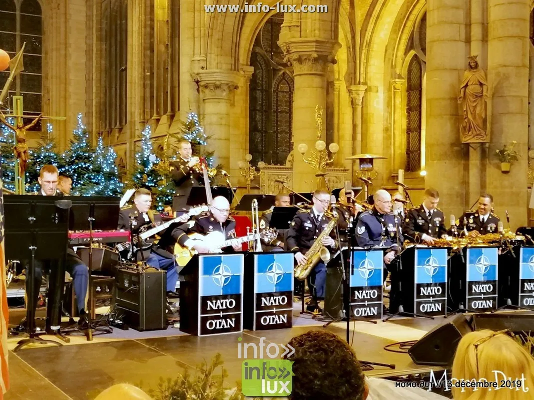 Concert Remember 44 à Arlon 2019 — photo 111