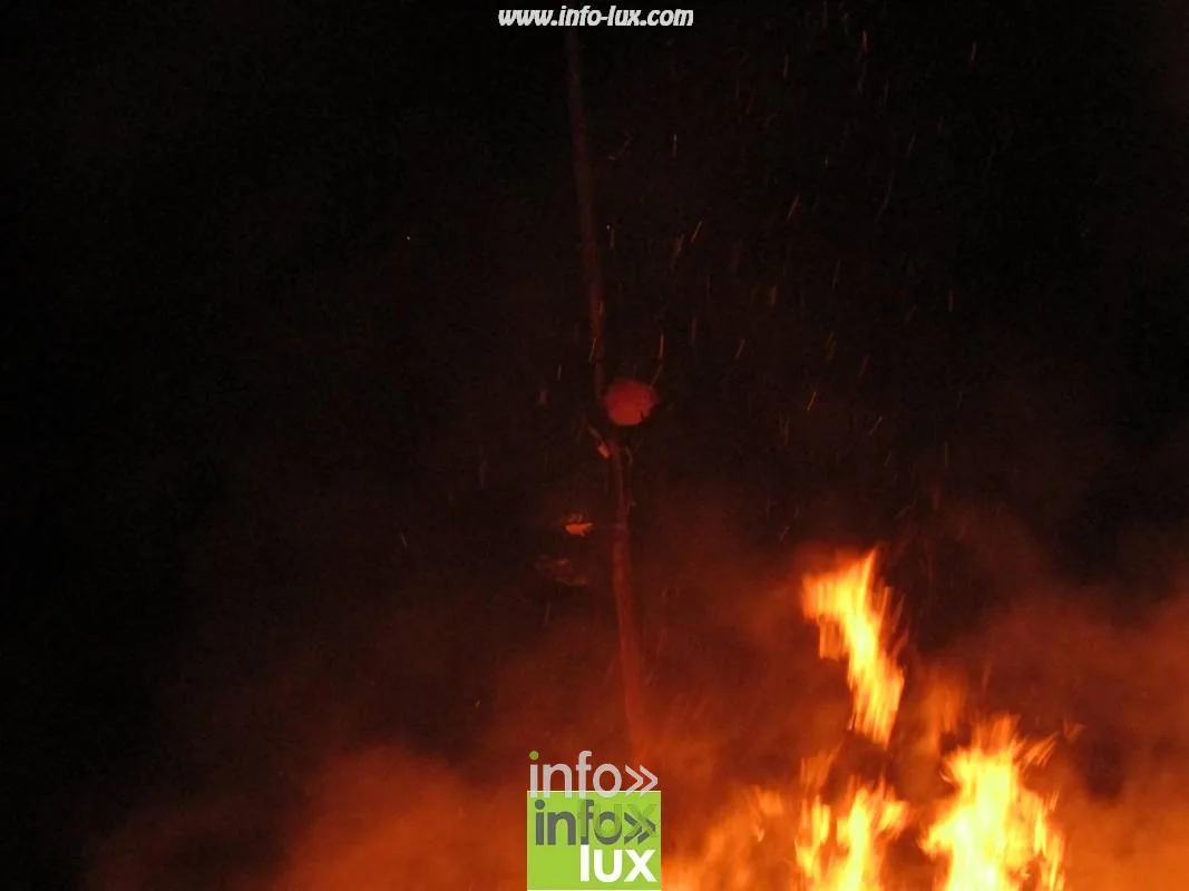 Grand feu d'Amberloup 2019 — photo 3