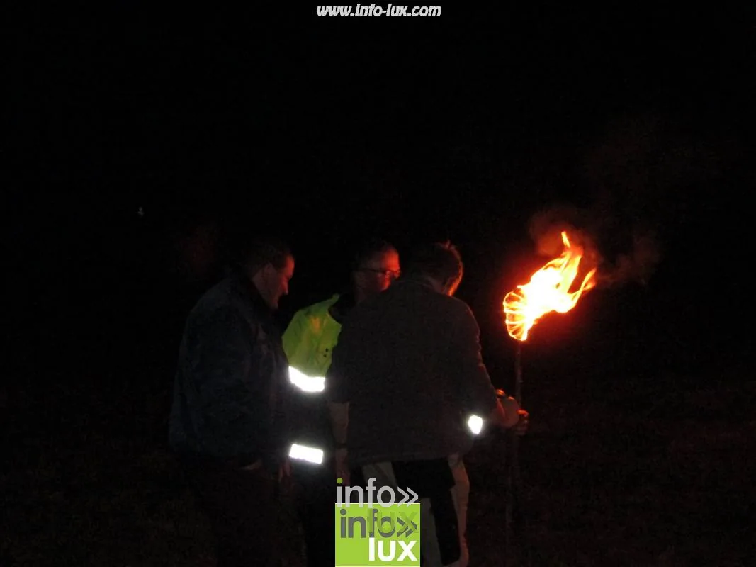 Grand feu d'Amberloup 2019 — photo 4