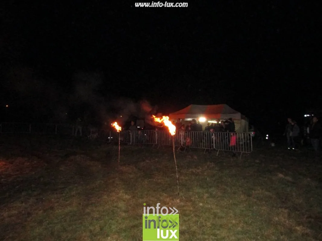 Grand feu d'Amberloup 2019 — photo 5