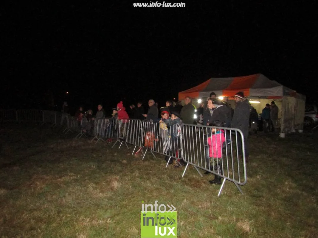 Grand feu d'Amberloup 2019 — photo 6