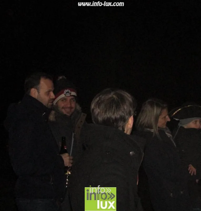 Grand feu d'Amberloup 2019 — photo 10