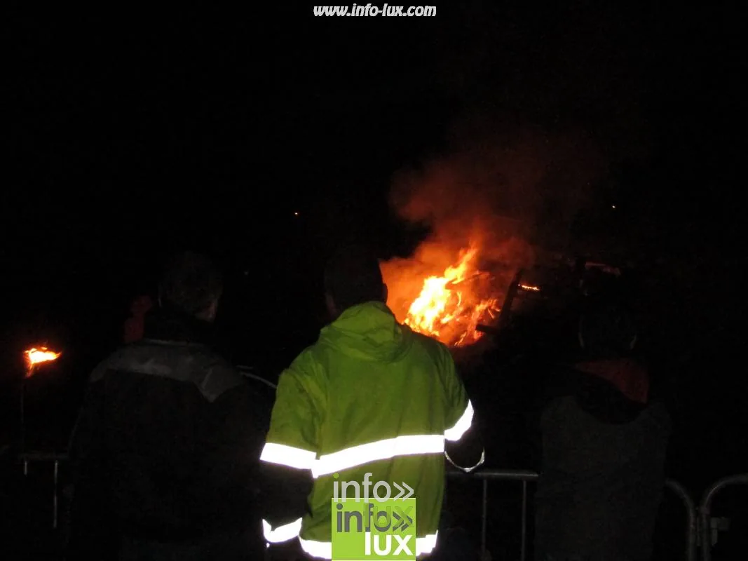 Grand feu d'Amberloup 2019 — photo 11