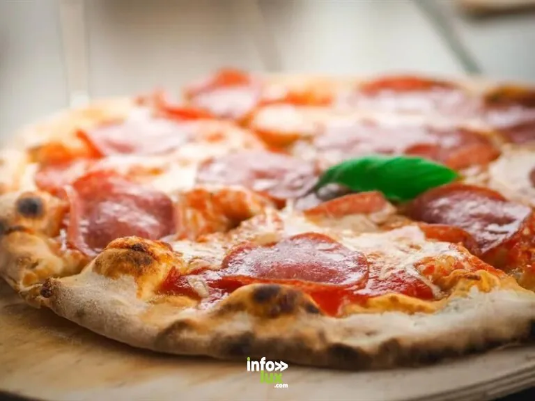 Pizzeria Le Valva By Soner