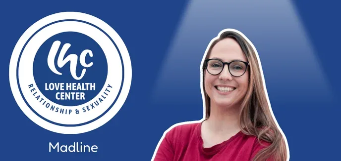 Podcast Entr'Nous : la câlinothérapie avec Madline