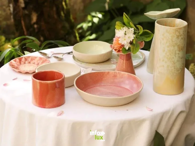 Poppy Pottery
