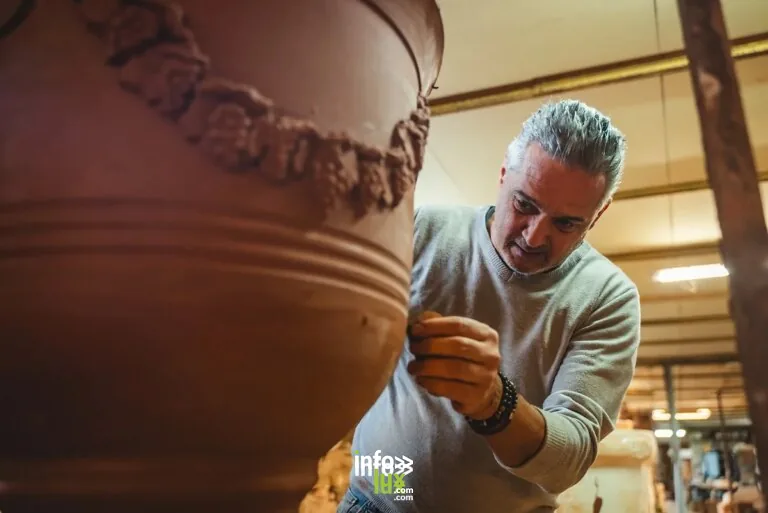 Poterie d'Amance - Tuilerie Drouilly