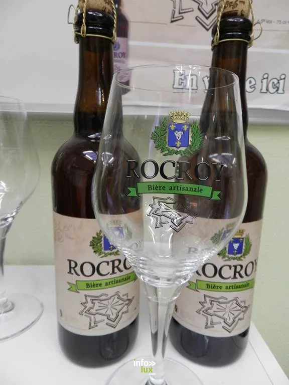 Produits du terroir à l’office de tourisme Vallées et Plateau d’Ardenn