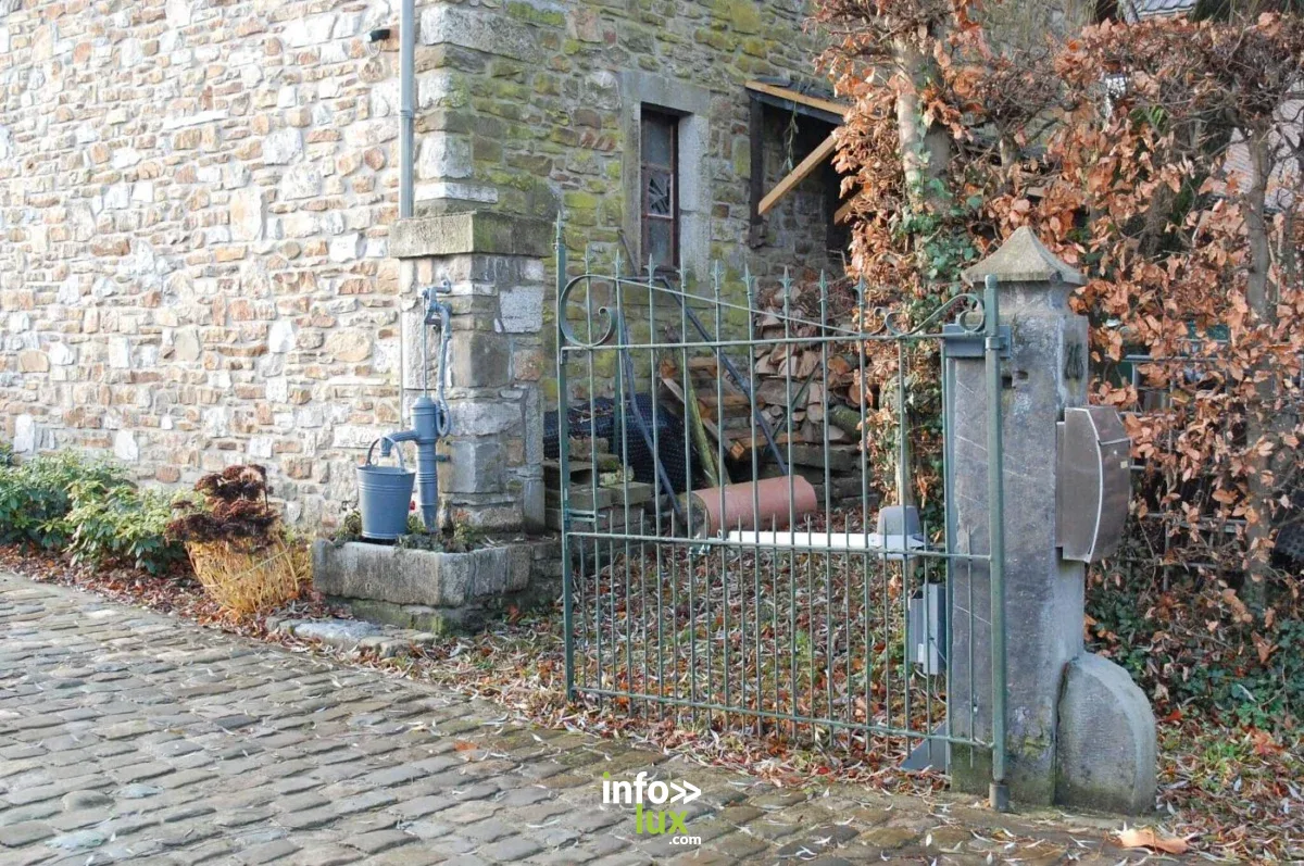 Affiche officielle Promenade guidée 2026 : à la découverte du patrimoine welkenraedtois