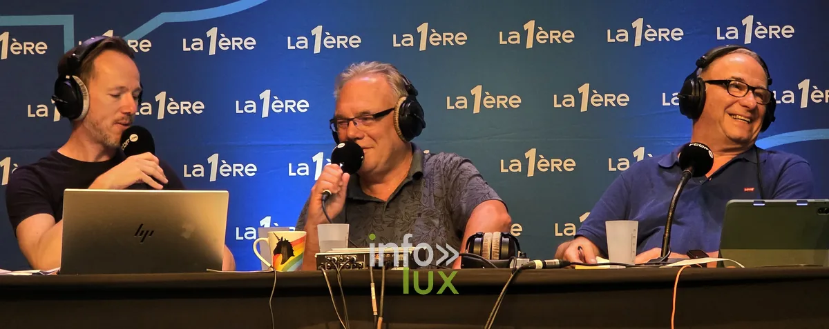 Ça vaut vraiment le détour Boussu 2026 © Samy.be