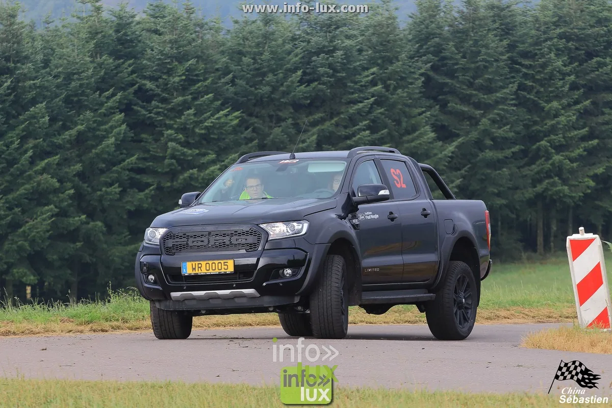 Rallye Lëtzebuerg 2019 à Hosingen — photo 3