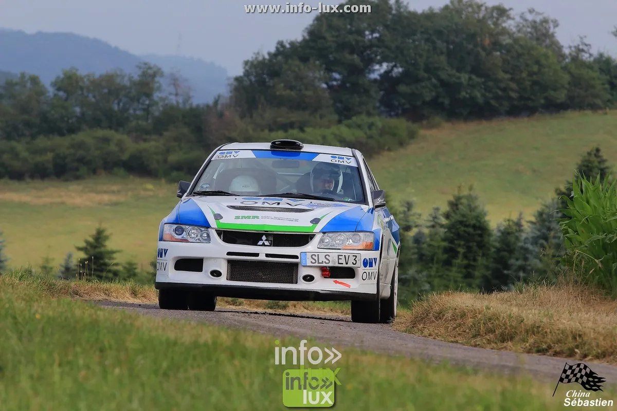Rallye Lëtzebuerg 2019 à Hosingen — photo 19