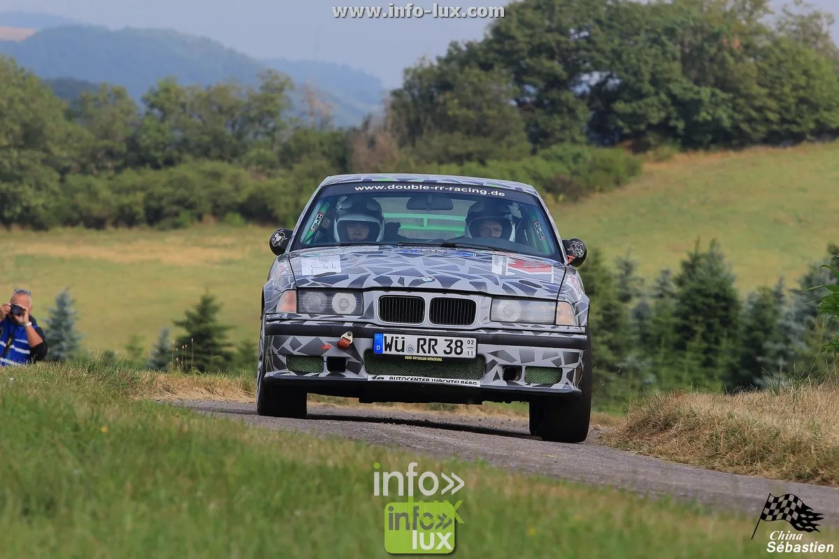 Rallye Lëtzebuerg 2019 à Hosingen — photo 26