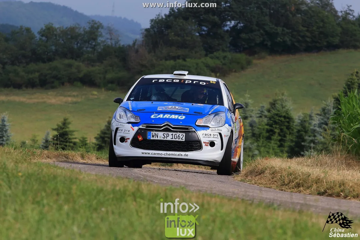 Rallye Lëtzebuerg 2019 à Hosingen — photo 27