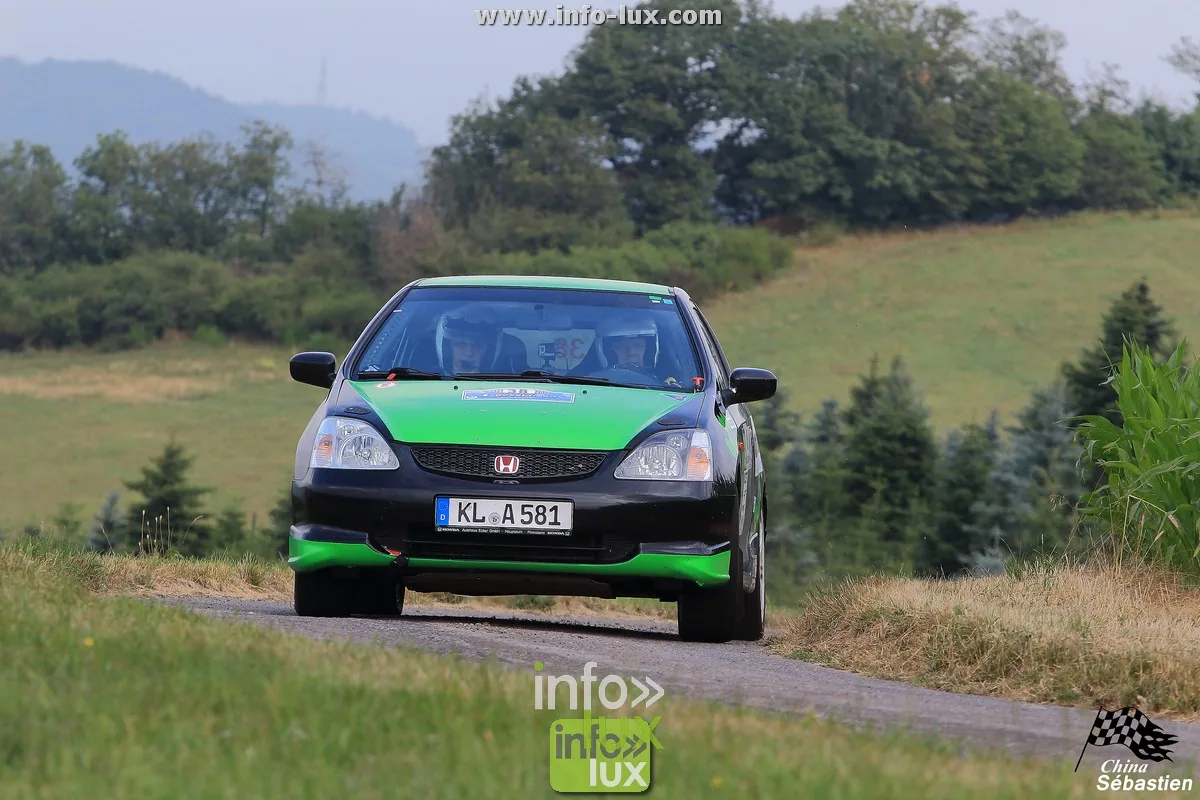 Rallye Lëtzebuerg 2019 à Hosingen — photo 33