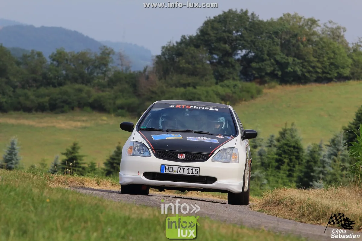 Rallye Lëtzebuerg 2019 à Hosingen — photo 37