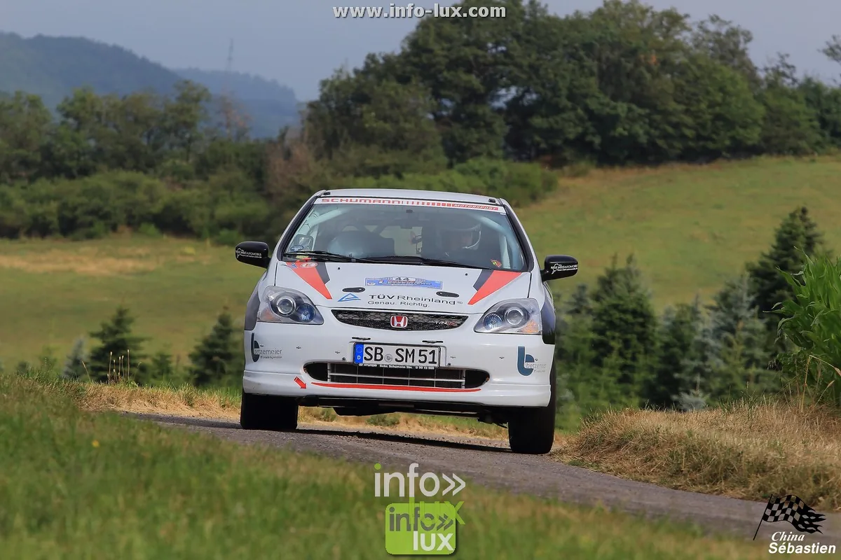 Rallye Lëtzebuerg 2019 à Hosingen — photo 39
