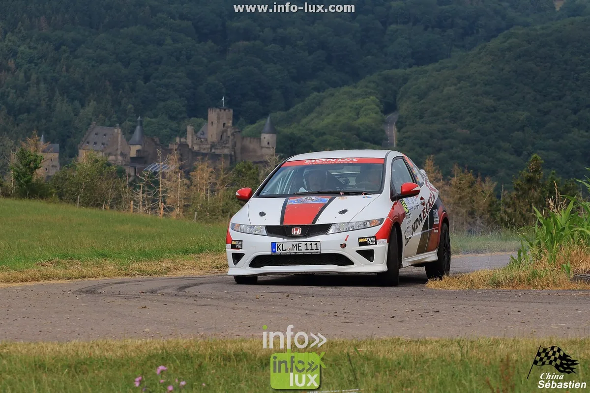 Rallye Lëtzebuerg 2019 à Hosingen — photo 41