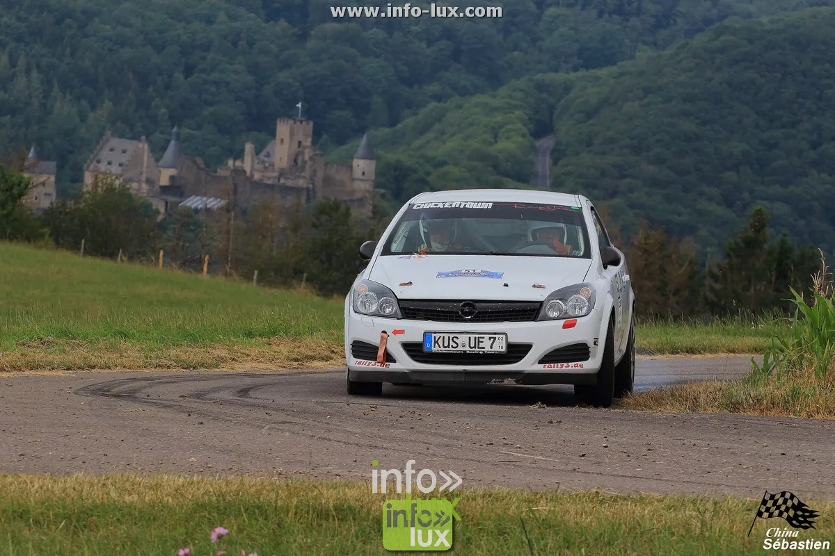 Rallye Lëtzebuerg 2019 à Hosingen — photo 43