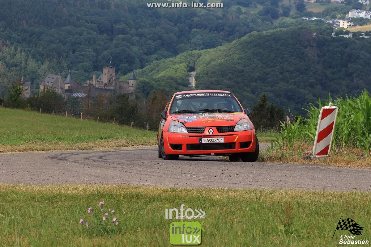 Rallye Lëtzebuerg 2019 à Hosingen — photo 44