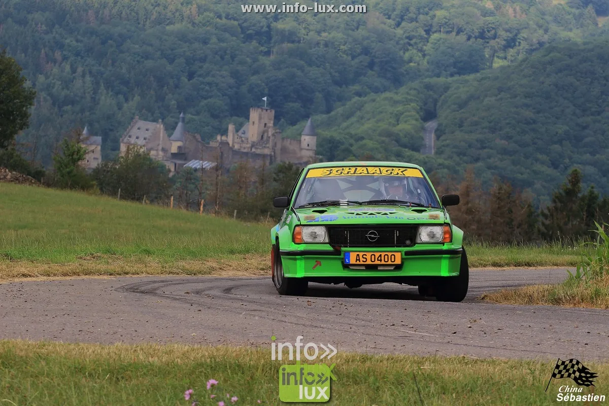 Rallye Lëtzebuerg 2019 à Hosingen — photo 45
