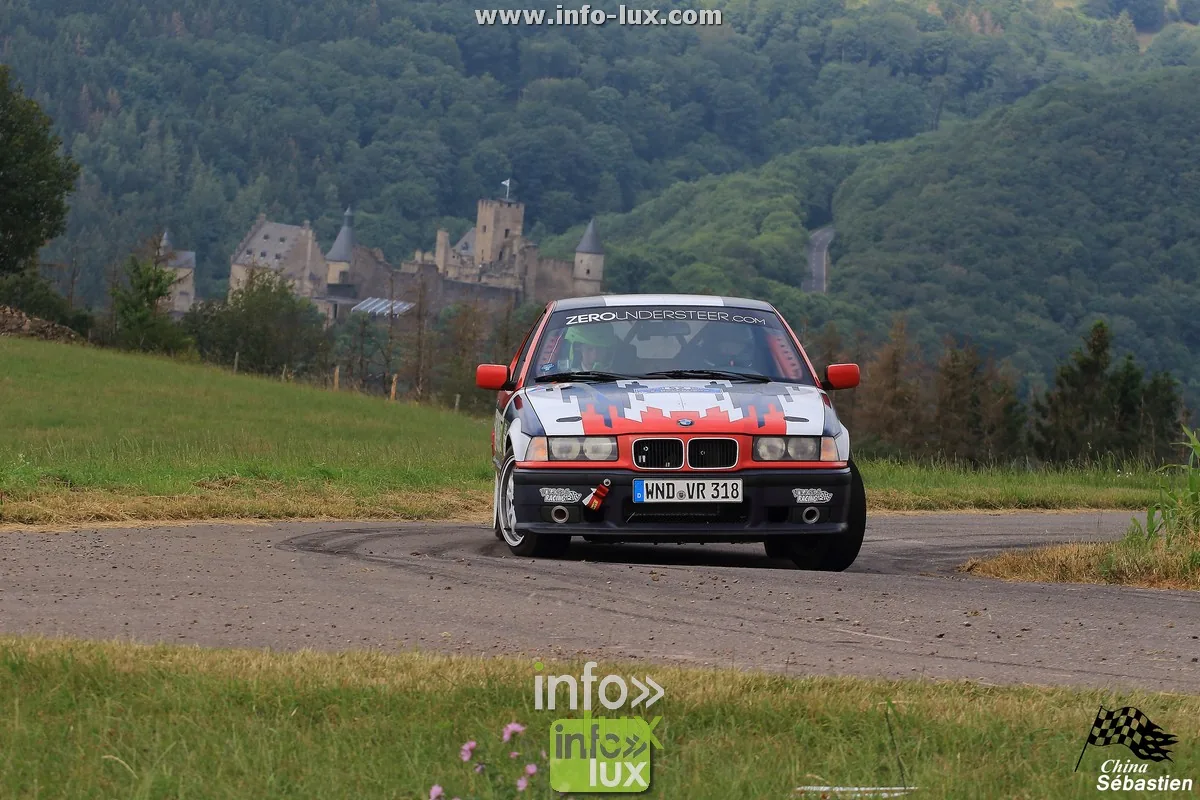 Rallye Lëtzebuerg 2019 à Hosingen — photo 46
