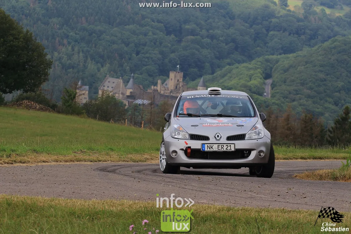 Rallye Lëtzebuerg 2019 à Hosingen — photo 47