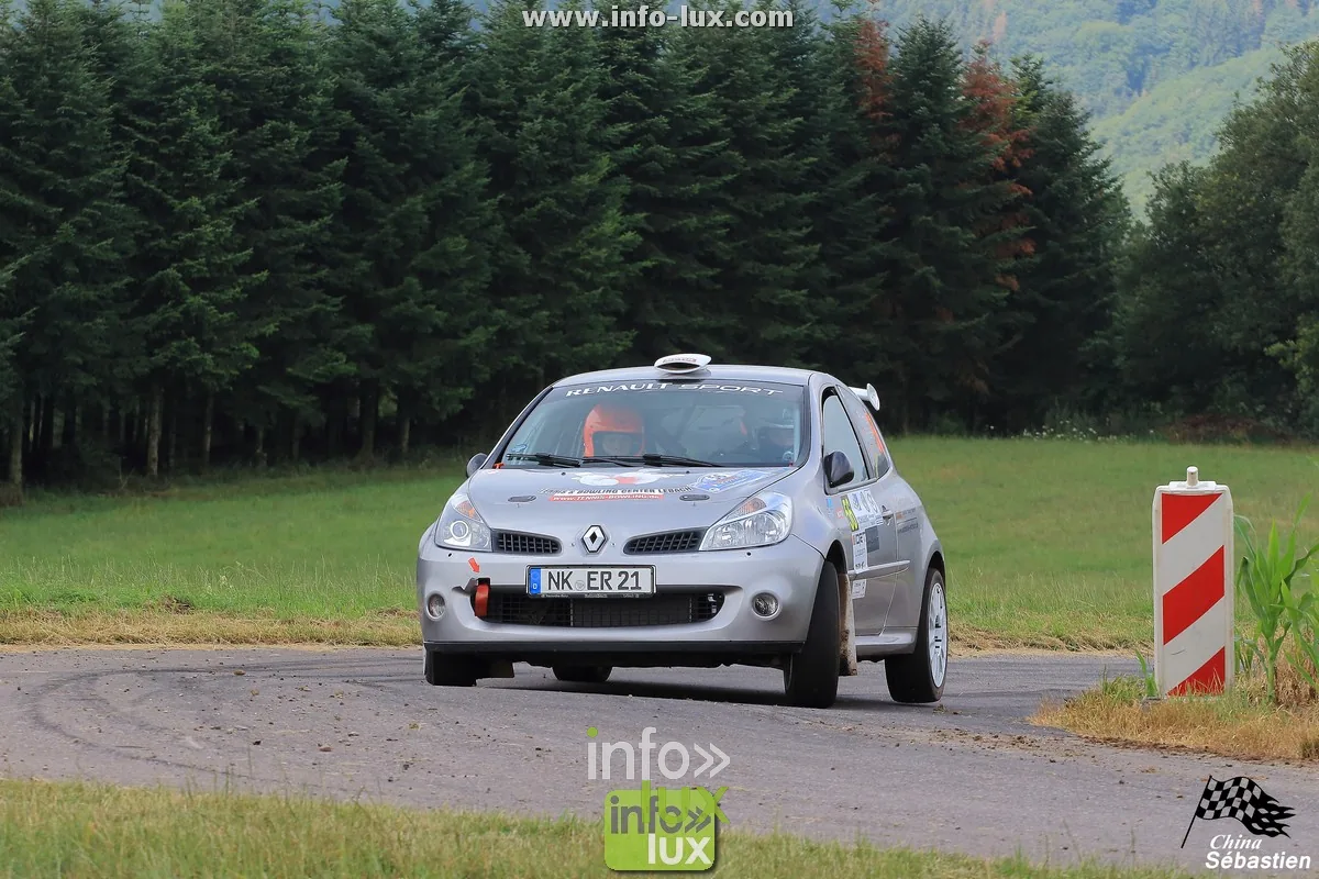 Rallye Lëtzebuerg 2019 à Hosingen — photo 48