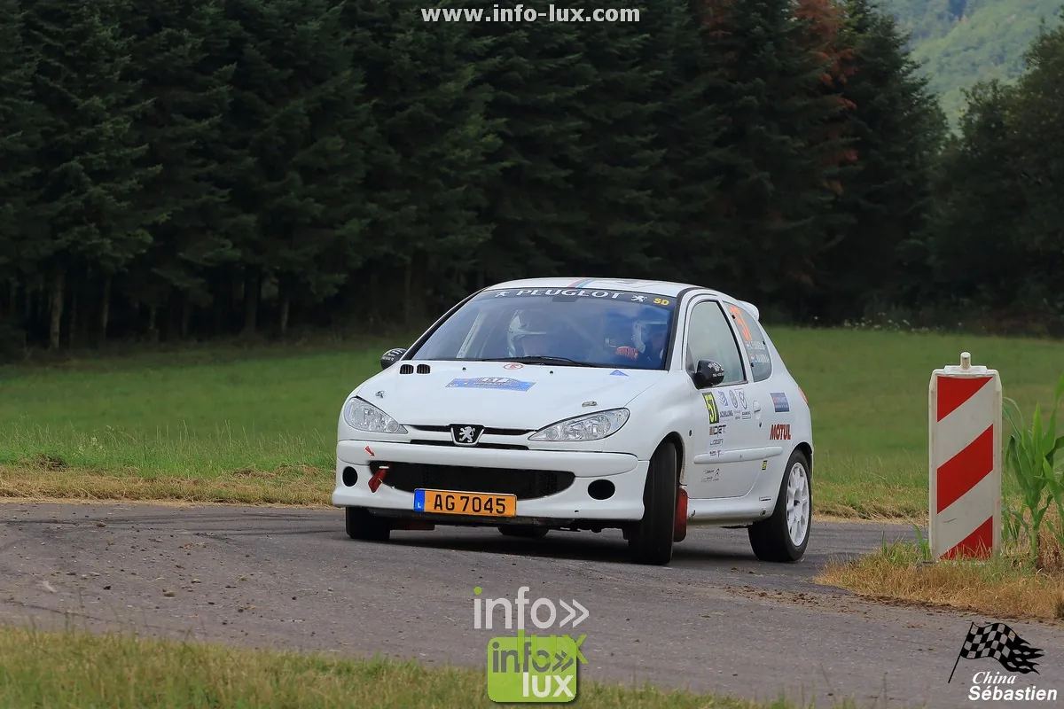 Rallye Lëtzebuerg 2019 à Hosingen — photo 49