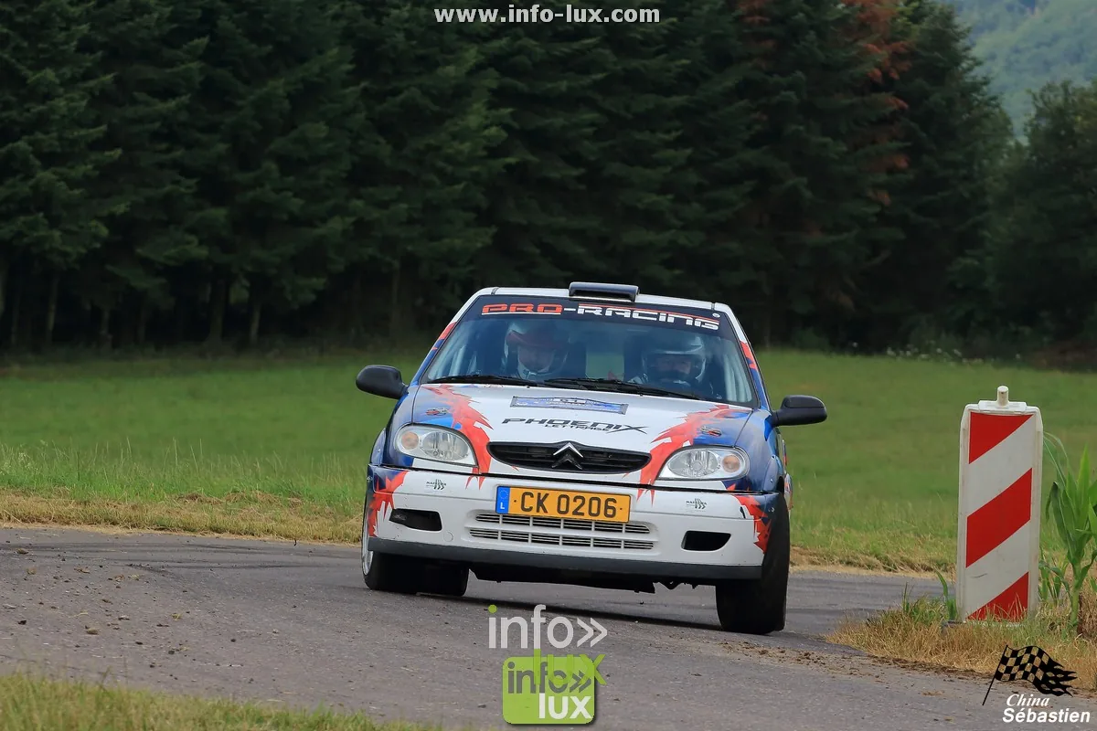 Rallye Lëtzebuerg 2019 à Hosingen — photo 50