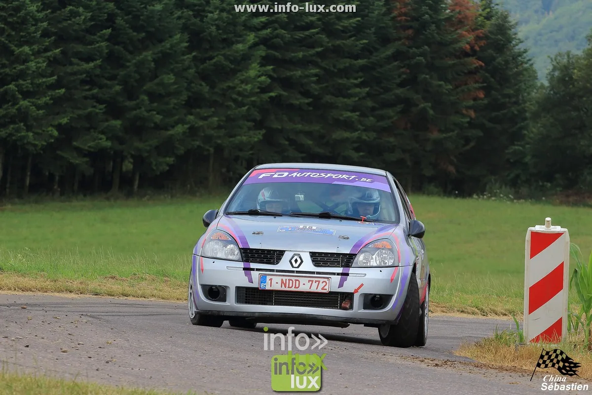 Rallye Lëtzebuerg 2019 à Hosingen — photo 51
