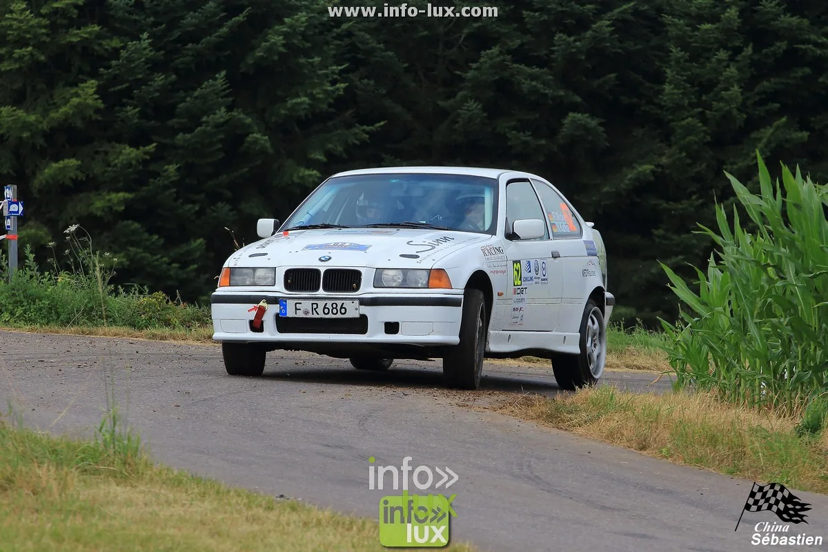 Rallye Lëtzebuerg 2019 à Hosingen — photo 52