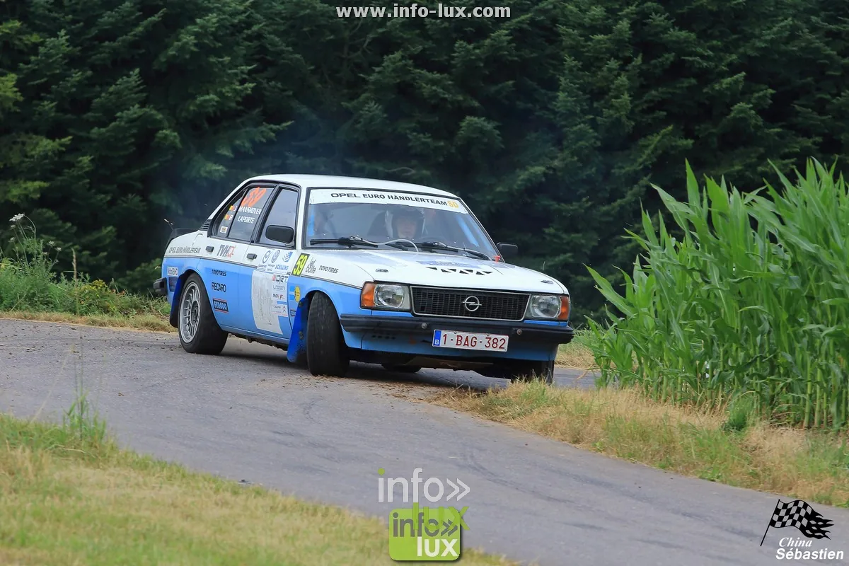 Rallye Lëtzebuerg 2019 à Hosingen — photo 53