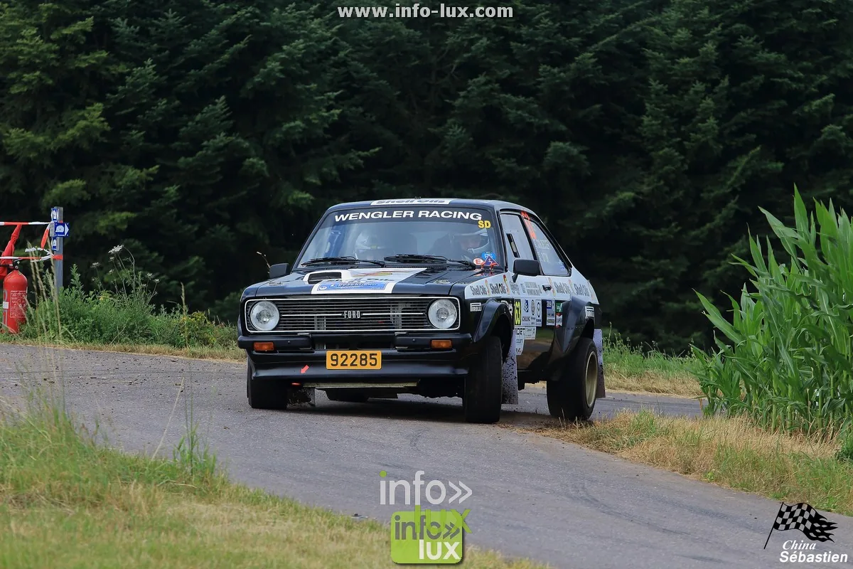 Rallye Lëtzebuerg 2019 à Hosingen — photo 54