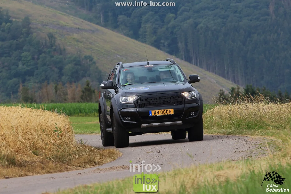 Rallye Lëtzebuerg 2019 à Hosingen — photo 55