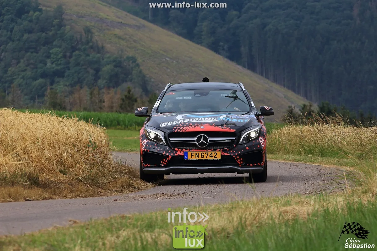 Rallye Lëtzebuerg 2019 à Hosingen — photo 56