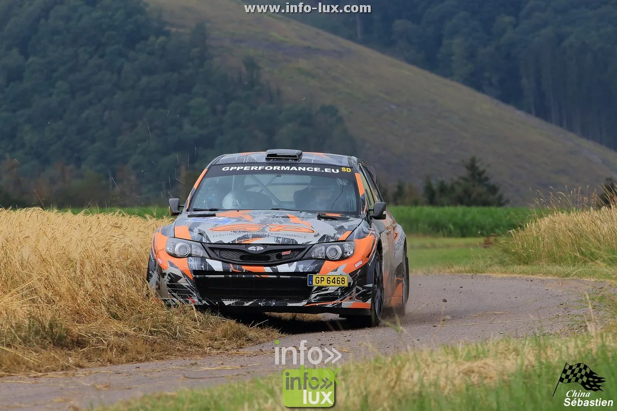 Rallye Lëtzebuerg 2019 à Hosingen — photo 62