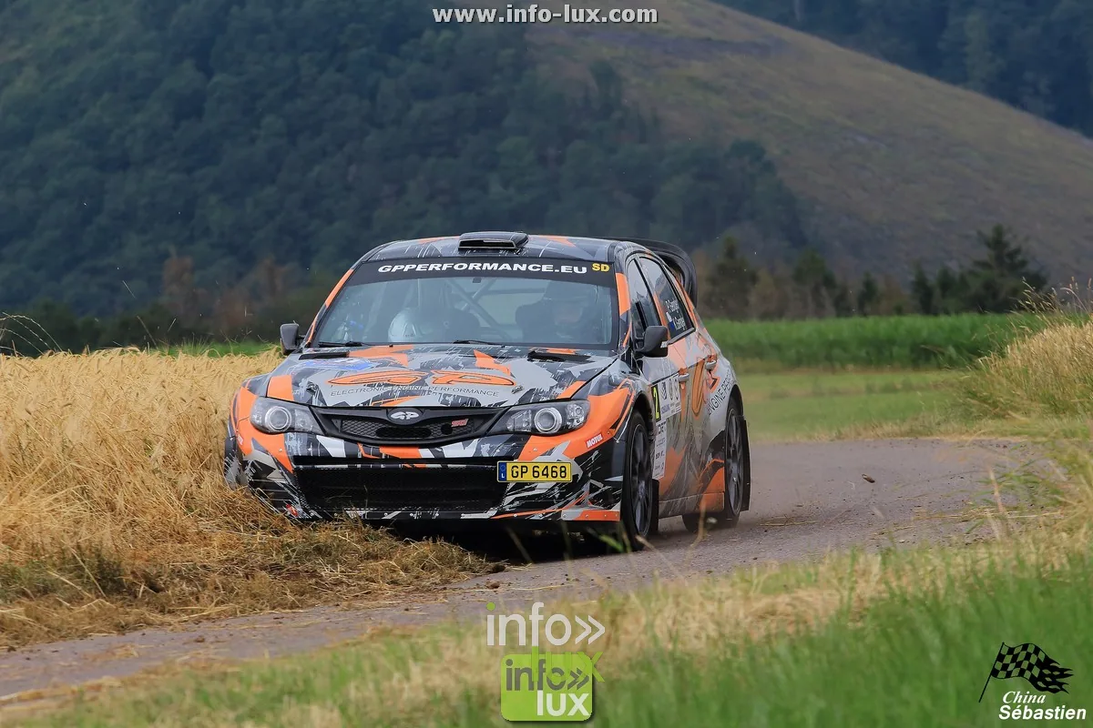 Rallye Lëtzebuerg 2019 à Hosingen — photo 64